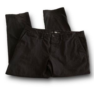 Old Navy Men’s Black Jeans Slim Fit 40x32